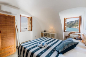 La Cabane Bleau